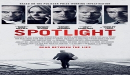 Cinema: Il caso Spotlight. Un capolavoro di Tom McCarthy sul giornalismo d'inchiesta