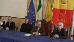 'Mediterraneo tante culture. Napoli una musica di Pace', presentato il concerto