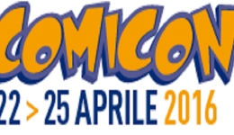 Napoli: domani a Palazzo San Giacomo la presentazione di Comicon 2016.