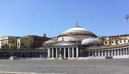 Napoli: domenica a Piazza del Plebiscito la manifestazione  - Bimbimbici 2016 -