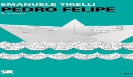 Napoli: domani la presentazione del libro - Pedro Felipe -