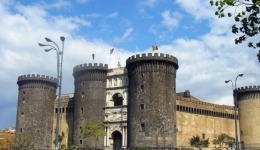 Napoli: al via il terzo week end del Maggio dei Monumenti.