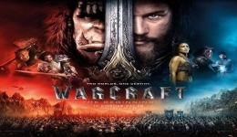 Cinema: 'Warcraft'. Il famoso videogame sbarca sul grande schermo