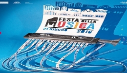 Napoli: il Comune conferma l'adesione alla Festa Europea della Musica