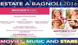 Napoli: mercoledi a Citt della Scienza serata al femminile.