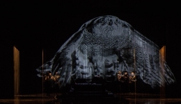 Napoli Teatro Festival: Luca De Fusco porta in scena 'Macbeth', di William Shakespeare