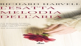 Libri da riscoprire: 'Lesatta melodia dellaria', di Richard Harvell