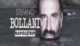 Musica: ‘Napoli Trip’, il nuovo disco di Stefano Bollani presentato all'Arena Flegrea