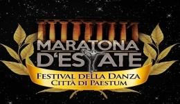 Maratona dEstate a Paestum dal 25 al 30 luglio