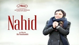 Cinema: 'Nahid, il film iraniano di Cannes.