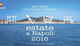 Estate a Napoli: tante iniziative in programma nel prossimo week end
