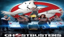 Cinema: 'Ghostbusters'. il nuovo film degli acchiappafantasmi tutto al femminile