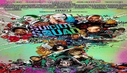 Cinema: 'Suicide Squad', latteso film targato DC Comics