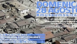 Napoli: Teatro San Carlo, solidariet nei confronti dei territori distrutti dal sisma