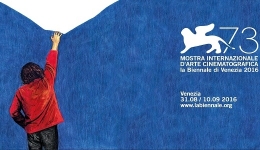Mostra del Cinema di Venezia, l'Italia in concorso con tre film