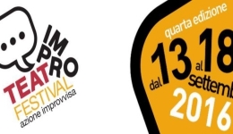 Napoli: Improteatro Festival, limprovvisazione protagonista al Teatro Nuovo