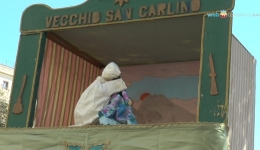 Napoli: nella Casina Pompeiana, in Villa Comunale, torna il Festival delle Guarattelle