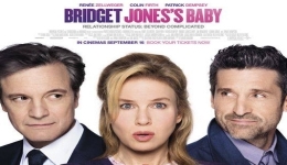 Cinema: Bridget Joness baby. L'inglesina 'pasticciona' torna sul grande schermo