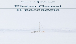 Libri: 'Il passaggio, di Paolo Grossi