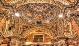 Napoli: Autunno musicale della Nuova Orchestra Scarlatti, venerdi il quarto appuntamento.