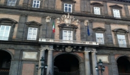Napoli: La grotta di Trofonio di Giovanni Paisiello in scena al Teatro di Corte di Palazzo Reale