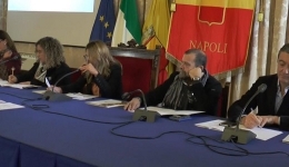 Napoli, Sverggnati: le iniziative organizzate dal Comune contro la violenza sulle donne