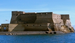 Napoli: le Specialit della Polizia di Stato in mostra al Castel dellOvo