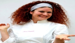 Il 5 dicembre all'IKEA Store di Napoli 'Cena per duecon ospiti', cooking show con Imma Gargiulo