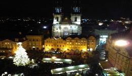 Viaggi: alla scoperta di Praga, la citt magica 
