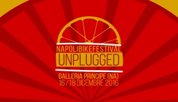 Dal 16 al 18 dicembre in programma il Napoli Bike Festival.