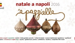 Napoli: le iniziative in programma per il prossimo week end della Befana.
