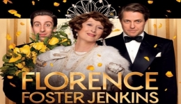 Cinema: 'Florence, ispirato ad una storia vera, con Meryl Streep e Hugh Grant 