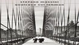 Libri: Qualcosa sui Lehman, di Stefano Massini