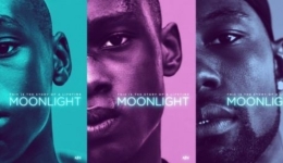 Cinema: Moonlight, il film premio Oscar di Berry Jenkins