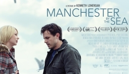 Cinema: Manchester by the Sea, un film intimo, triste e 'perfetto' sulla sofferenza umana