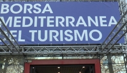 Napoli, Mostra d'Oltremare: al via la XXI edizione della BMT.