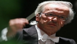 Napoli: al Teatro San Carlo venerdi c'e' Pietro Borgonovo sul podio. 