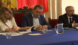 Napoli: presentata stamattina l'edizione 2017 del Maggio dei Monumenti.