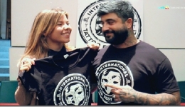 Napoli: tatuaggi dal mondo e Body Art alla Mostra d'Oltremare (video)