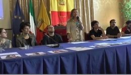 Napoli, giugno giovani: un mese ricco di eventi.