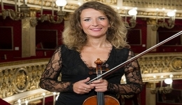 Teatro di San Carlo: Zilberkant e Cecilia Laca protagonisti sulle note di Ravel e Chausson