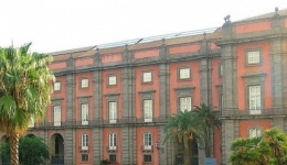 Nasce Artecard Mann - Capodimonte, unica card per ingresso e trasporti.