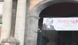 Napoli: 'Tot Genio', la mostra dedicata al Principe della risata chiude domenica 9 luglio
