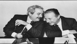 Al Teatro di San Carlo mostra fotografica in ricordo della strage di Via D'Amelio