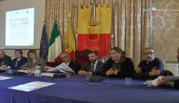 Napoli: 'Ricomincio dai libri', fiera culturale nell'ex Ospedale della Pace 