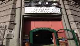 Napoli: presentata la stagione teatrale del Sancarluccio.