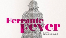 Cinema: Ferrante Fever, il docufilm di Durzi su Elena Ferrante