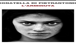 Libri: 'L'arminuta', di Donatella Di Pietrantonio