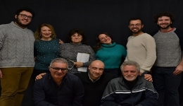 Napoli: Al teatro Cilea va in scena Desdemona, dramma teatrale ispirato a Shakespeare