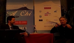 Napoli: Premio 'A Chi',  le eccellenze partenopee a Palazzo San Teodoro in ricordo dell'Ing. Emilio d'Alterio